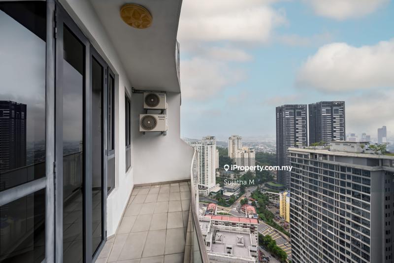 For Sale - KL Gateway Premium Residences