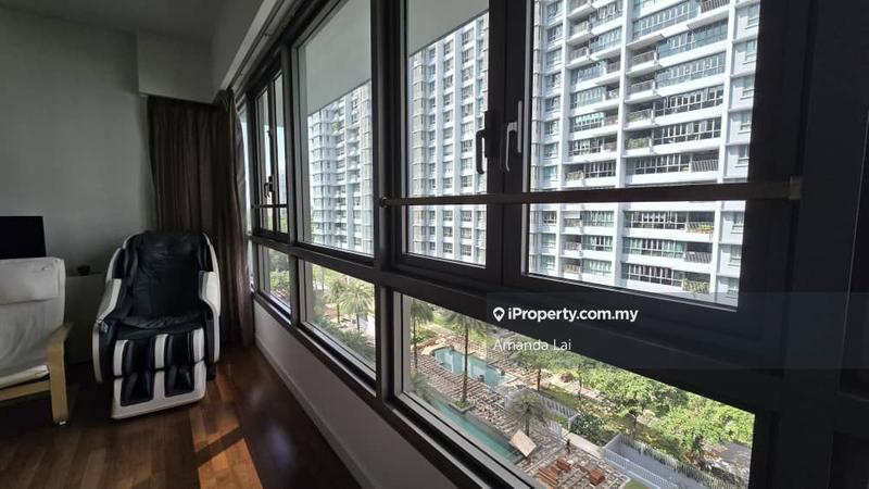 For Rent - Seni Mont Kiara