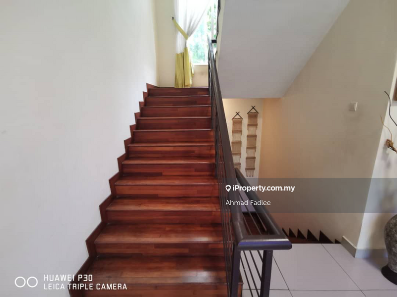 Bungalow House for Sale in Kayangan Heights, Shah Alam by Ahmad Fadlee - iProperty.com.my