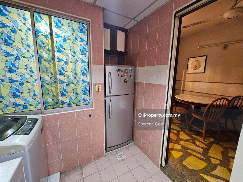 Condominium for Sale in Amadesa Resort Condominium by Sherene Goh - iProperty.com.my