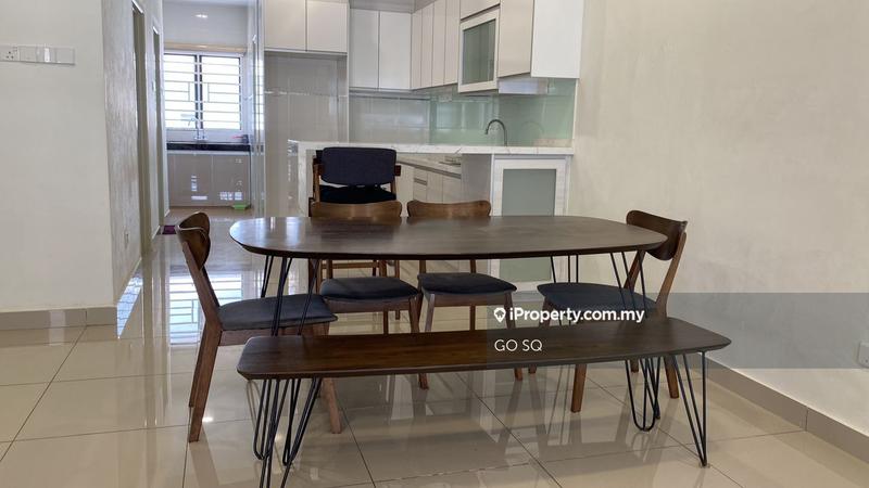 Rumah Berangkai 2 Tingkat untuk Dijual di Abadi Height,bukit puchong, Puchong oleh GO SQ - iProperty.com.my