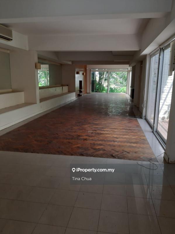 Tanah Banglo untuk Dijual di Bukit Tunku (Kenny Hills), Kuala Lumpur oleh Tina Chua - iProperty.com.my