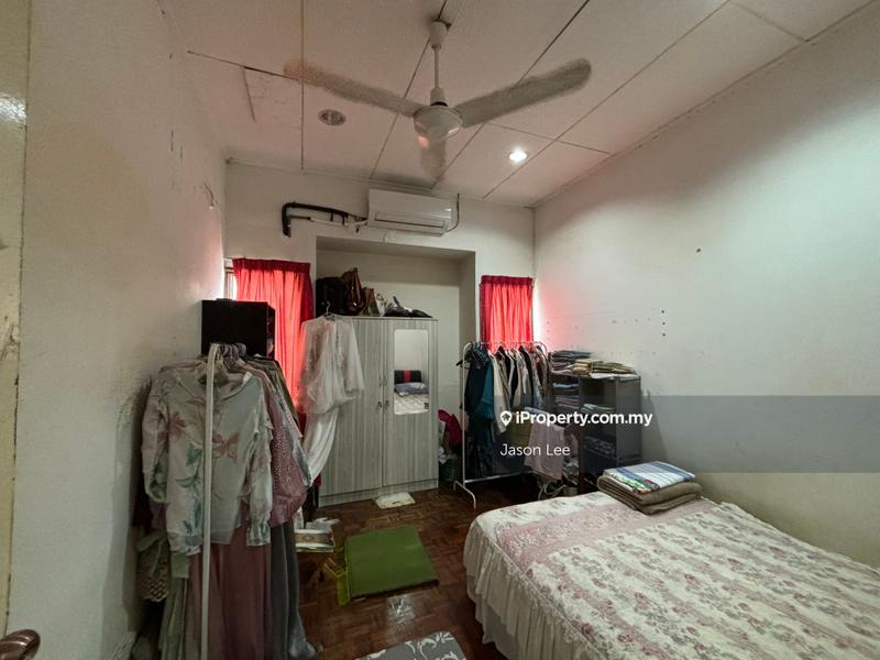 2-storey Terraced House for Sale in KL City Centre, Kuala Lumpur by Jason Lee - iProperty.com.my