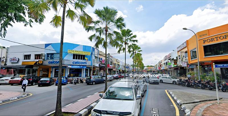 Kedai untuk Dijual di Bangsar Baru, Bangsar oleh Jason Cho - iProperty.com.my
