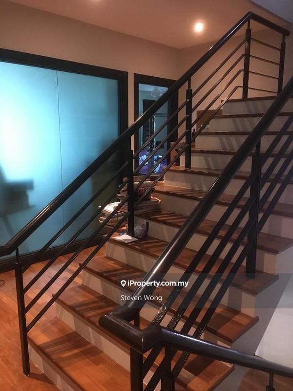 Semi-Detached House for Sale in Mutiara Seputeh, Seputeh by Steven Wong - iProperty.com.my