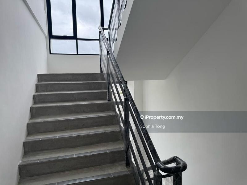 Semi-D Kilang untuk Disewa di 266im, Senai oleh Sophia Tong - iProperty.com.my