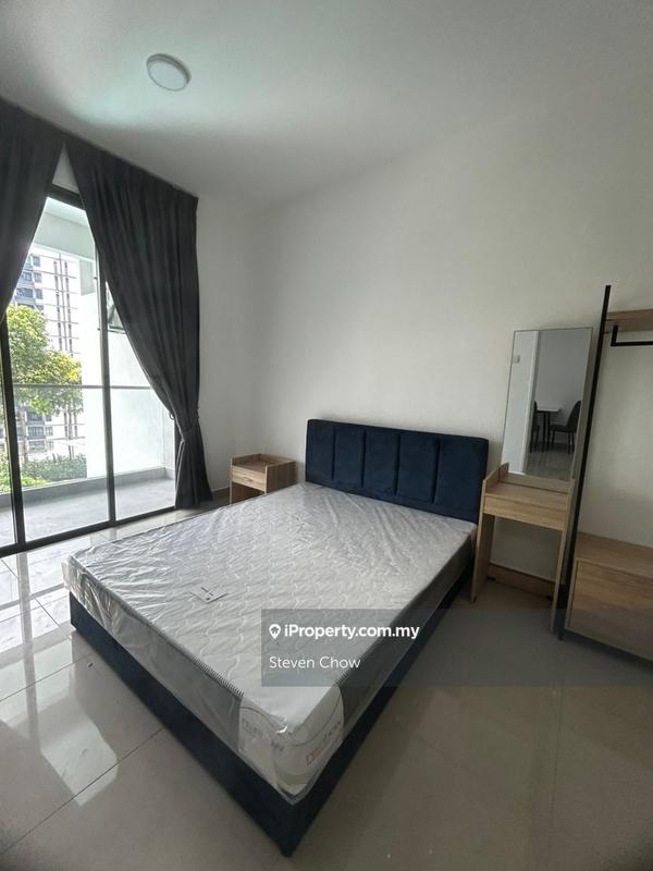 For Rent - Lavile Kuala Lumpur