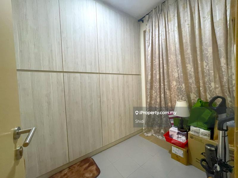 Bungalow House for Sale in Twin Palms Kemensah, Ampang by Shidi - iProperty.com.my