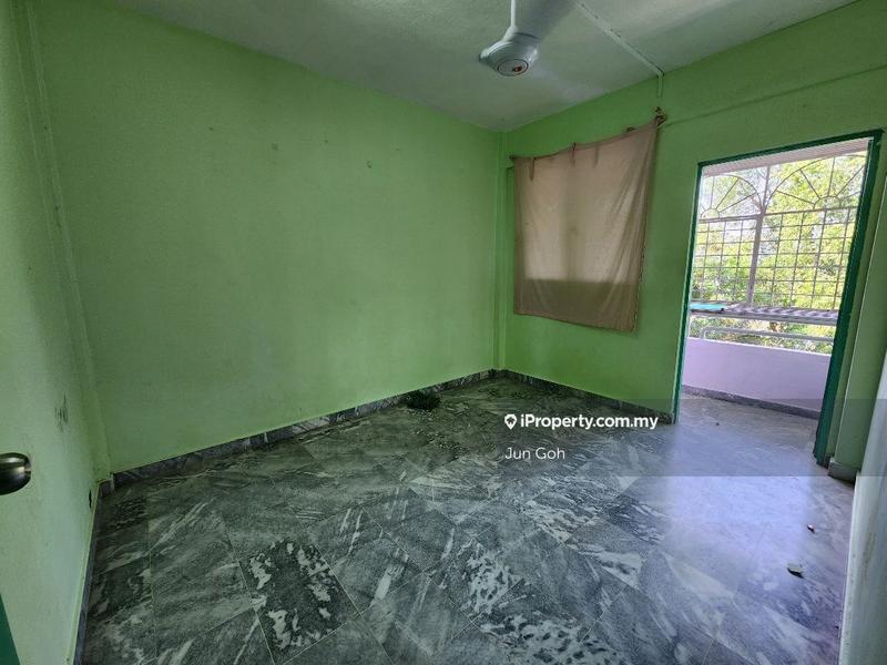 Rumah Pangsa untuk Dijual di Taman Minang oleh Jun Goh - iProperty.com.my