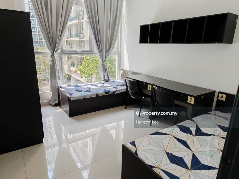 Condominium for Sale in Mutiara Ville by Hanson Lee - iProperty.com.my