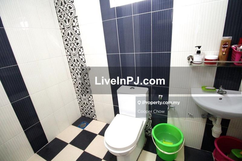 2-storey Terraced House for Sale in Taman Kelana Idaman, Ara Damansara by Cooper Chow - iProperty.com.my