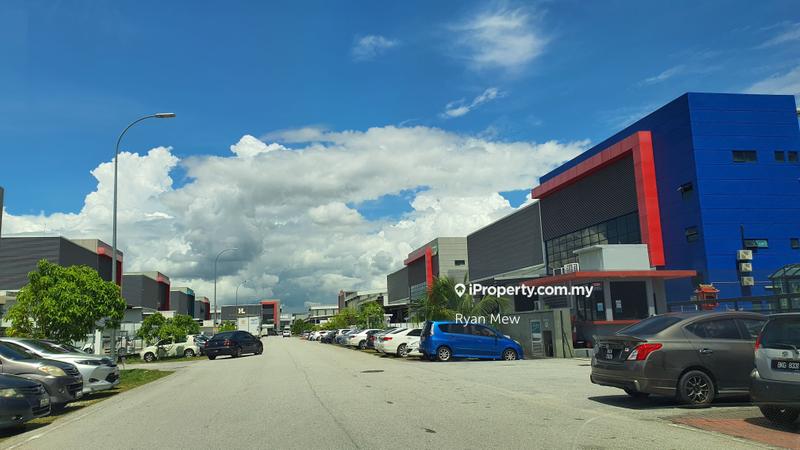 Detached Factory for Rent in Taman Industri Puchong, Puchong by Ryan Mew - iProperty.com.my