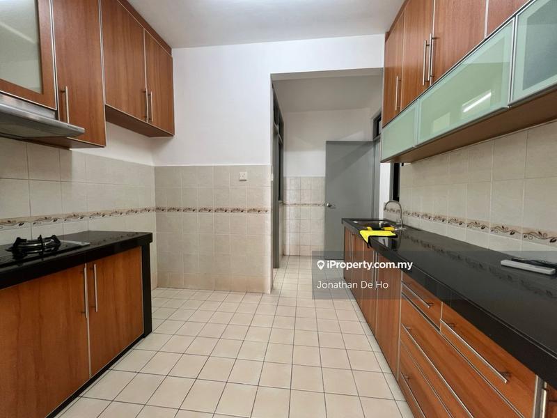 Kondominium untuk Dijual di Casa Indah 1 oleh Jonathan De Ho - iProperty.com.my