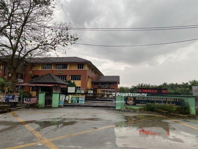 Tanah Pertanian untuk Dijual di Klang, Selangor oleh Teammy Lee - iProperty.com.my