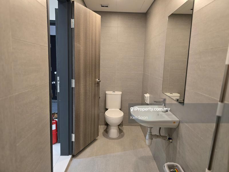 Service Residence for Rent in Lakeview Suites @ Edumetro by Ken Soon - iProperty.com.my