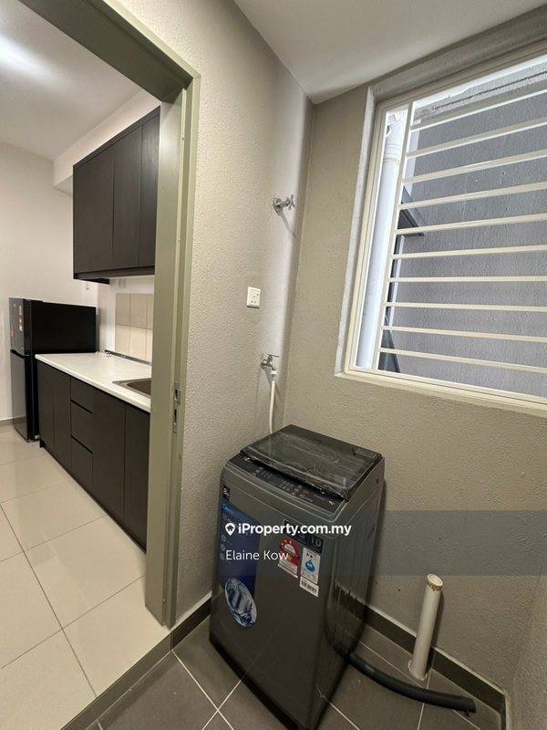 Service Residence for Sale in D'Vervain by Elaine Kow - iProperty.com.my