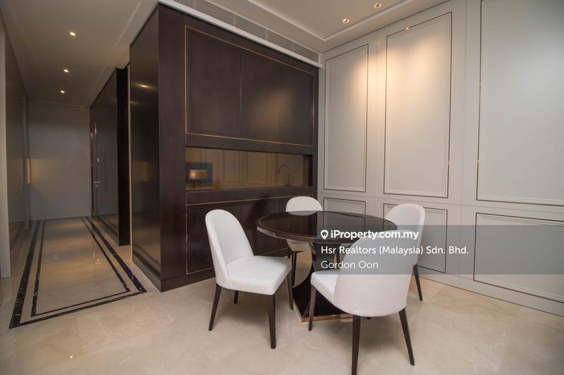 Service Residence for Sale in Pavilion Suites by Gordon Oon - iProperty.com.my