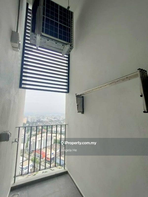 Service Residence for Sale in Atwater : Service Residences by Angela He - iProperty.com.my
