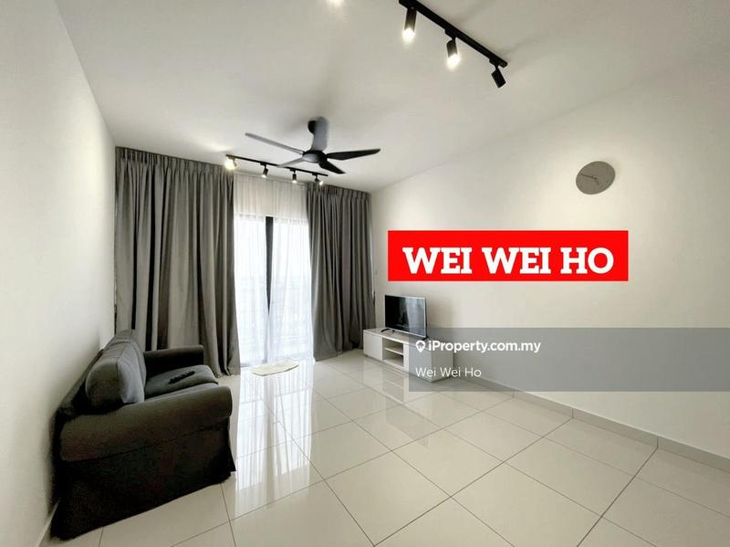 Condominium for Rent in Vertu Resort by Wei Wei Ho - iProperty.com.my