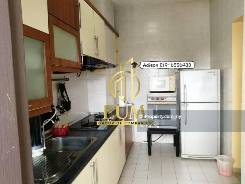 Kondominium untuk Disewa di Klebang Delima oleh Adison Ng - iProperty.com.my
