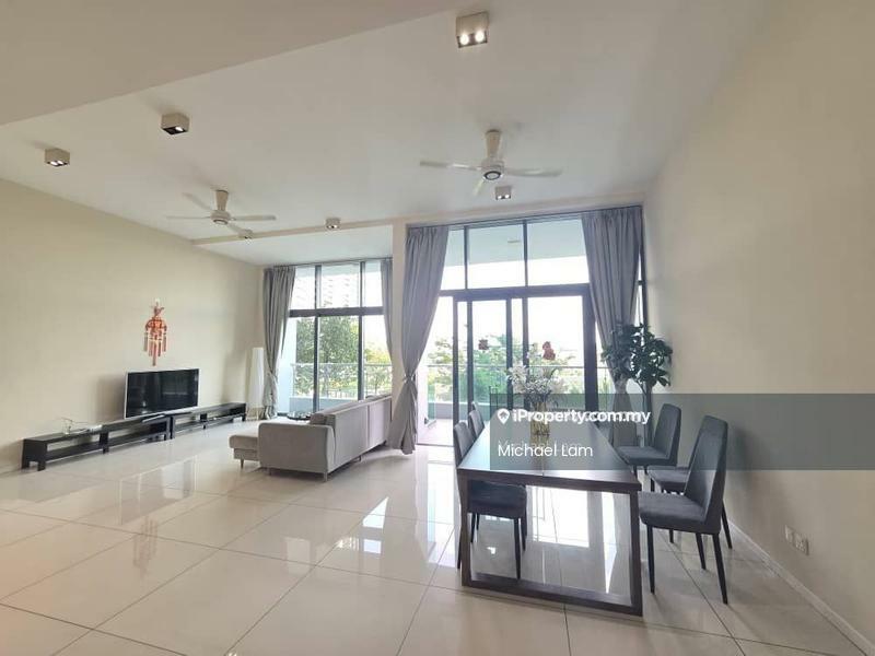 Kondominium untuk Disewa di Tropicana Grande oleh Michael Lam - iProperty.com.my