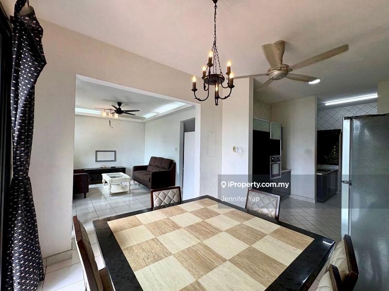 Condominium for Sale in Armanee by Jennifer Yap - iProperty.com.my