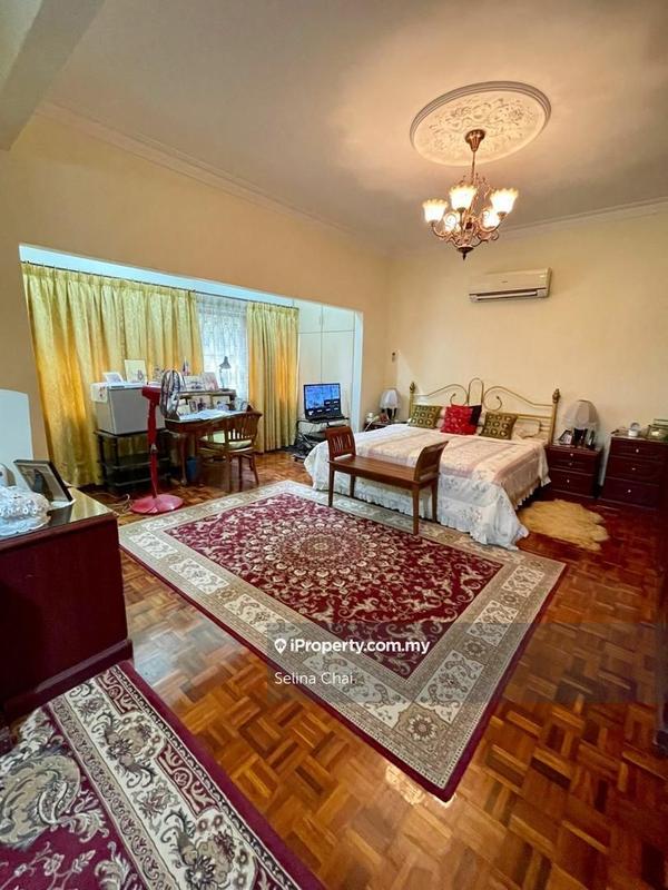 Rumah Berkembar untuk Dijual di Taman Lucky, Bangsar oleh Selina Chai - iProperty.com.my