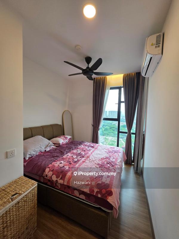 Residensi Servis untuk Dijual di AraTre' Residences oleh Hazwani - iProperty.com.my
