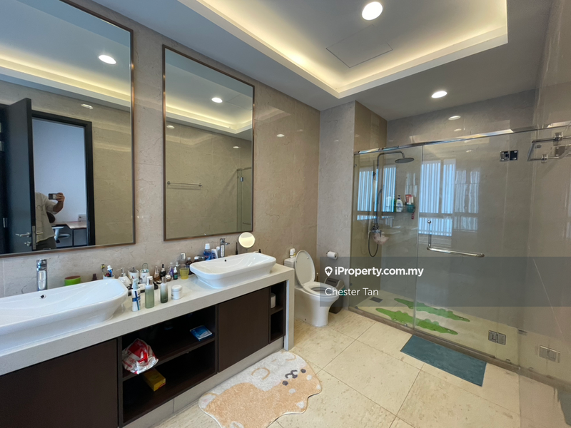 For Sale - Agile Mont Kiara