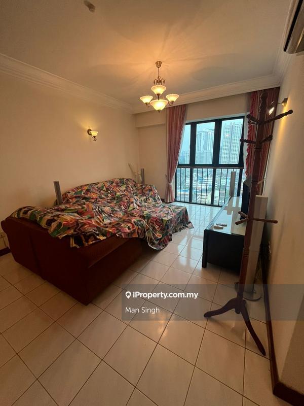 Kondominium untuk Disewa di Bistari Begonia oleh Man Singh - iProperty.com.my