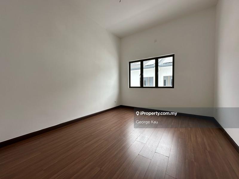Rumah Berangkai 2 Tingkat untuk Dijual di Setia Indah 9, Setia Alam oleh George Kau - iProperty.com.my