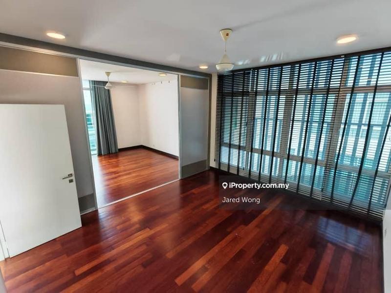 Semi-Detached House for Sale in Garden Residence, Cyberjaya by Jared Wong - iProperty.com.my