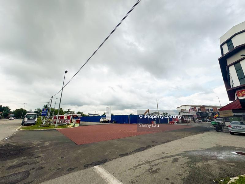 For Sale - Taman Perindustrian Meranti Utama, Pulau Meranti Industrial Park