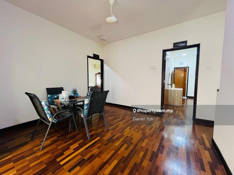 Condominium for Rent in Puteri Palma Condominiums by Darren Toh - iProperty.com.my