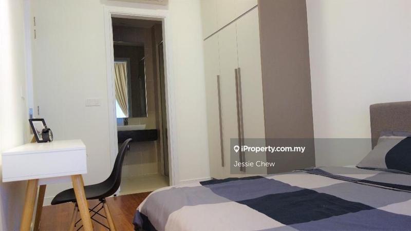 Condominium for Sale in Pavilion Hilltop by Jessie Chew - iProperty.com.my