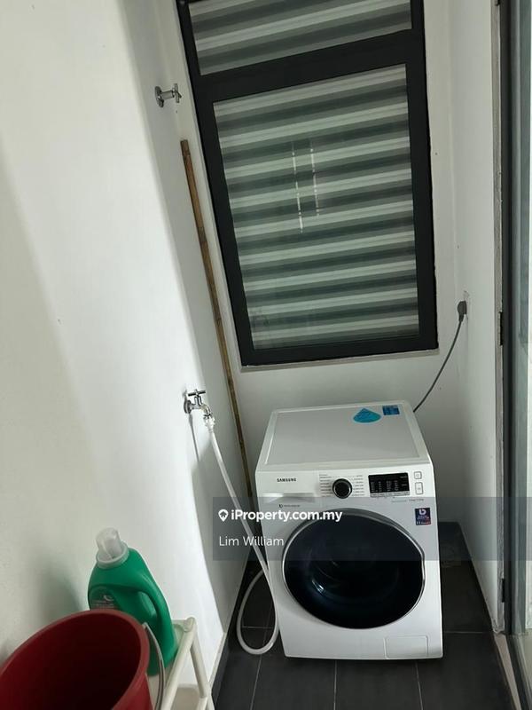 Service Residence for Rent in Kenwingston Square Garden by William Lim - iProperty.com.my