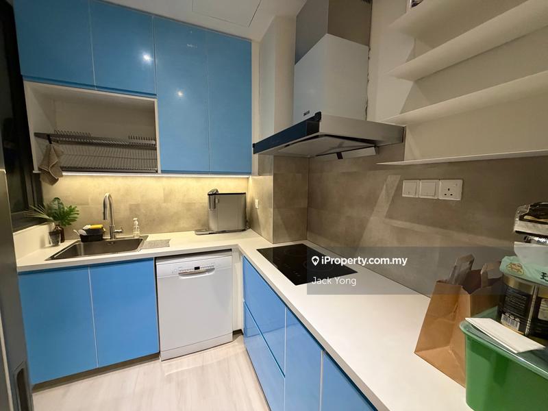 For Rent - Aster Green