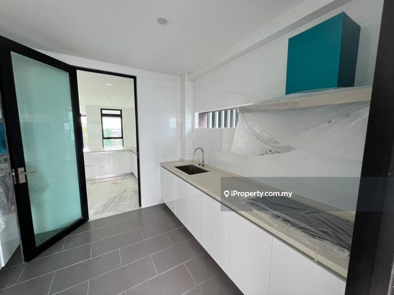 Kondominium untuk Dijual di Lagenda oleh Lawrence Ng - iProperty.com.my