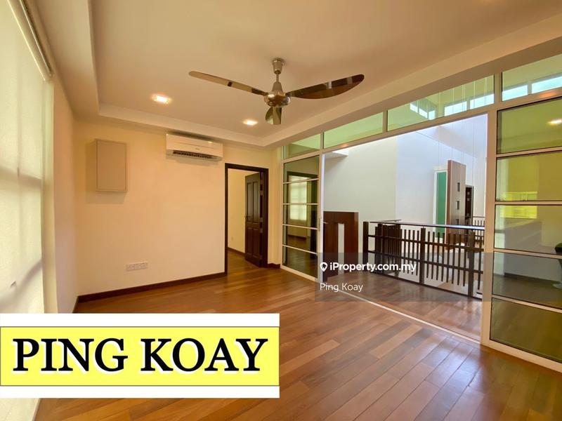 Banglo untuk Dijual di 2 STY BUNGALOW | 7000SF | RENOVATED | nr JESSELTON, Pulau Tikus oleh Ping Koay - iProperty.com.my
