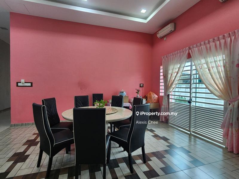 Bungalow House for Sale in Ipoh, Perak by Alexis Chee - iProperty.com.my