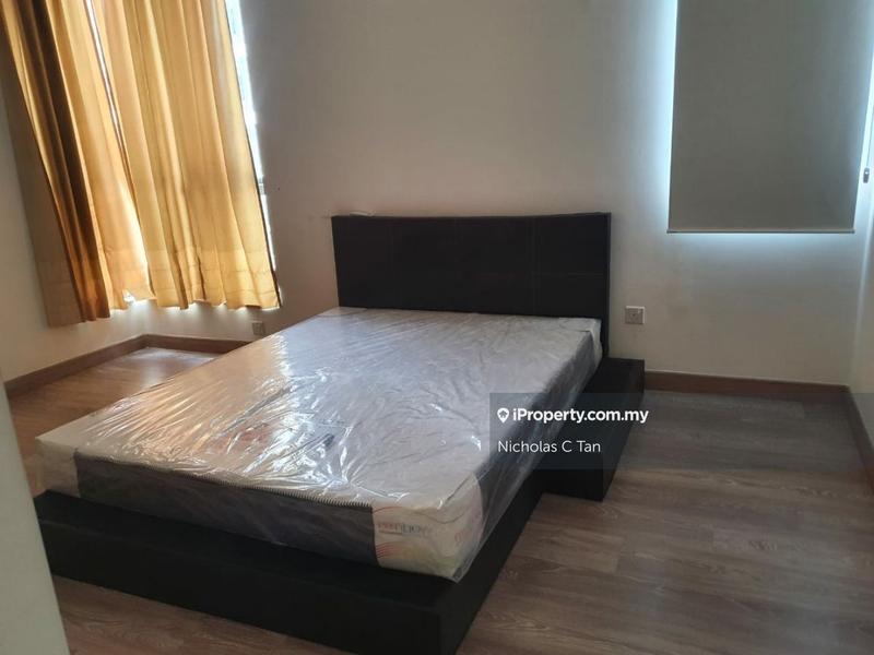 Service Residence for Sale in South View by Nicholas C Tan - iProperty.com.my