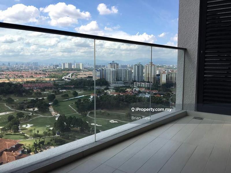 Residensi Servis untuk Dijual di Twin Arkz oleh Brian Tiew - iProperty.com.my