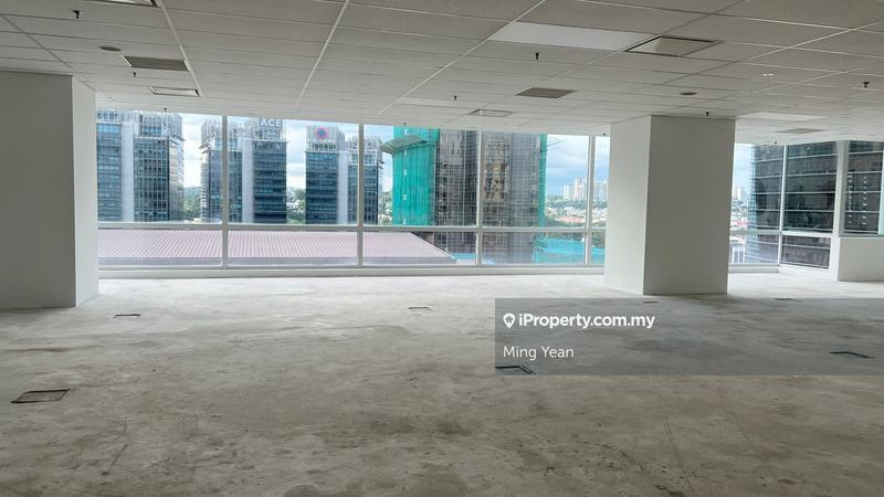 Pejabat untuk Disewa di Mid Valley City, Mid Valley City oleh Ming Yean - iProperty.com.my