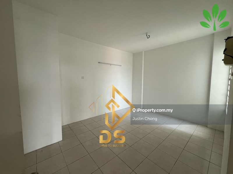 Apartment for Sale in Seri Tecoma by Justin Chong - iProperty.com.my