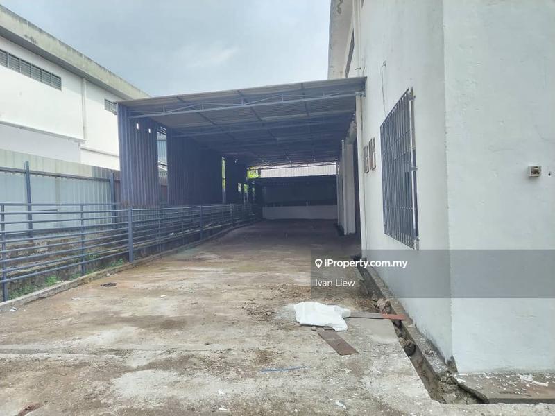 Semi-D Factory for Rent in y16qq, Kajang by Ivan Liew - iProperty.com.my