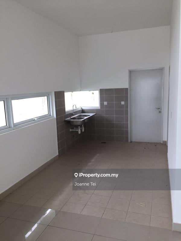 Semi-Detached House for Sale in Garden Residence, Cyberjaya by Joanne Tei - iProperty.com.my