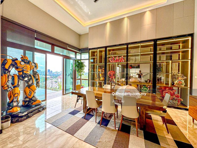 Bungalow House for Sale in Damansara Heights, Kuala Lumpur by Jen Lau - iProperty.com.my