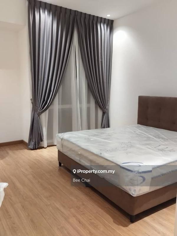 Rumah Berangkai 2 Tingkat untuk Disewa di Kota Emerald, Rawang oleh Bee Chai - iProperty.com.my