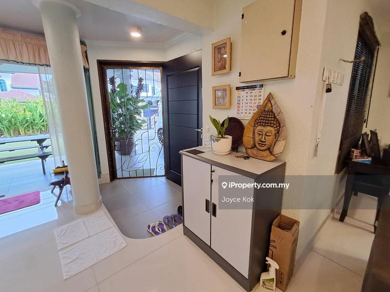 Semi-Detached House for Sale in Usj 5, Subang Jaya by Joyce Kok - iProperty.com.my