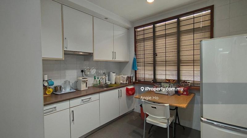 Shop / Office untuk Dijual di Kuchai Entrepreneurs Park, Kuchai Lama oleh Angie Ho - iProperty.com.my